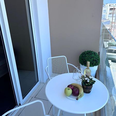 Ivi Apartments Айя-Напа Экстерьер фото