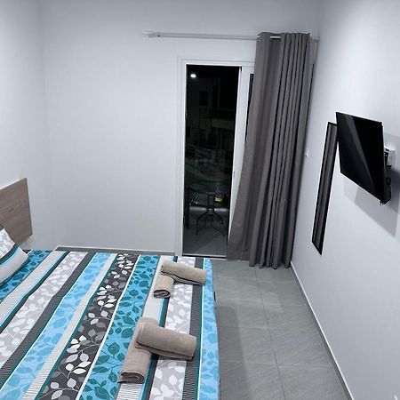 Ivi Apartments Айя-Напа Экстерьер фото