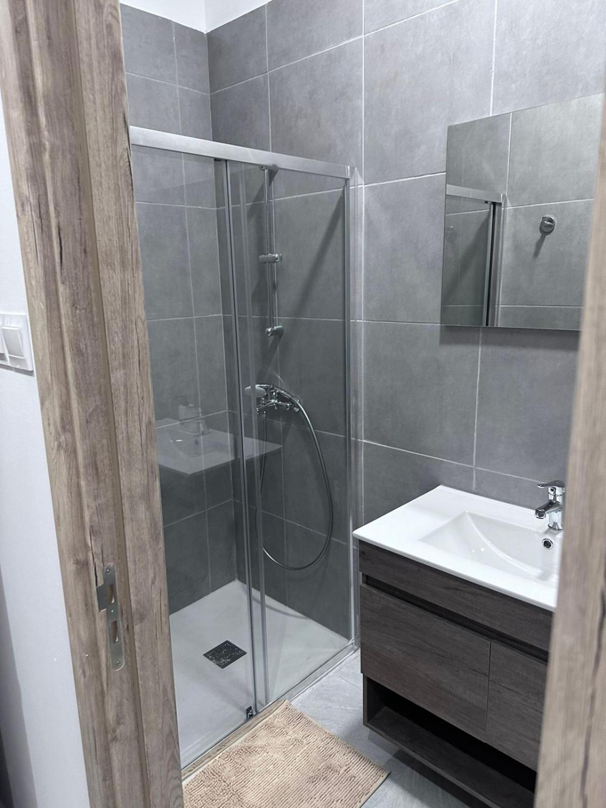 Ivi Apartments Айя-Напа Экстерьер фото