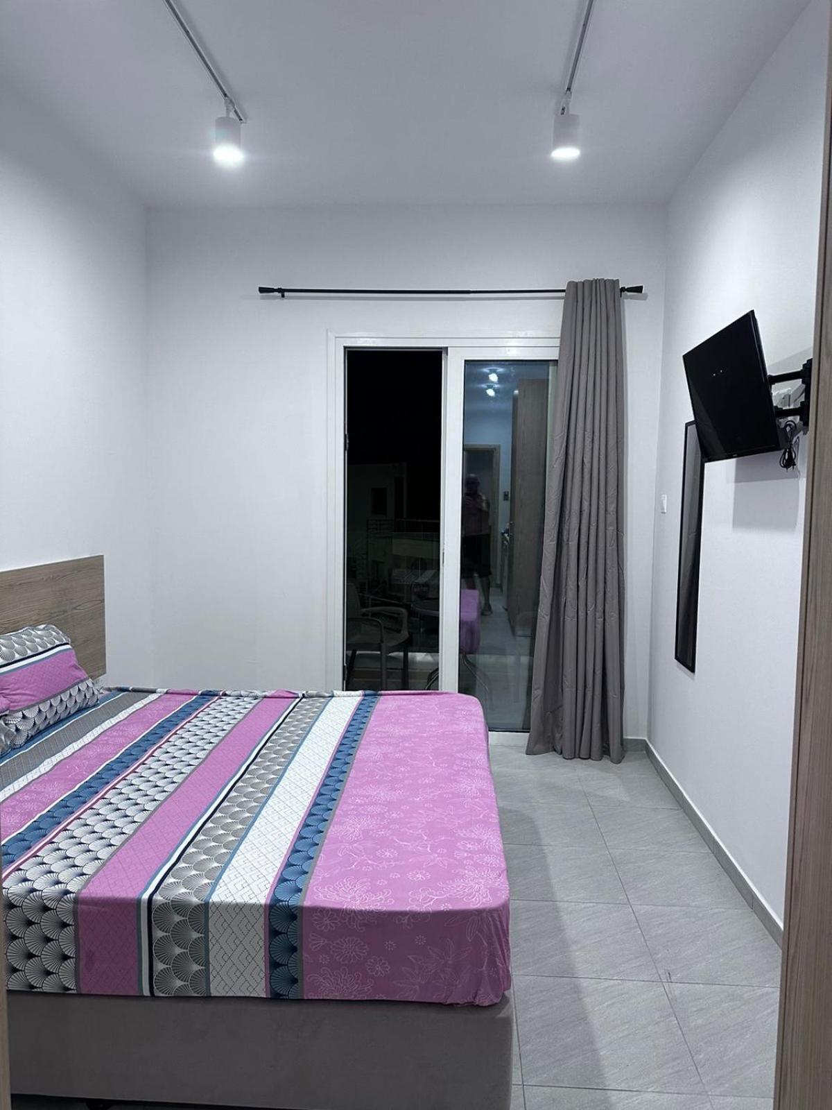 Ivi Apartments Айя-Напа Экстерьер фото