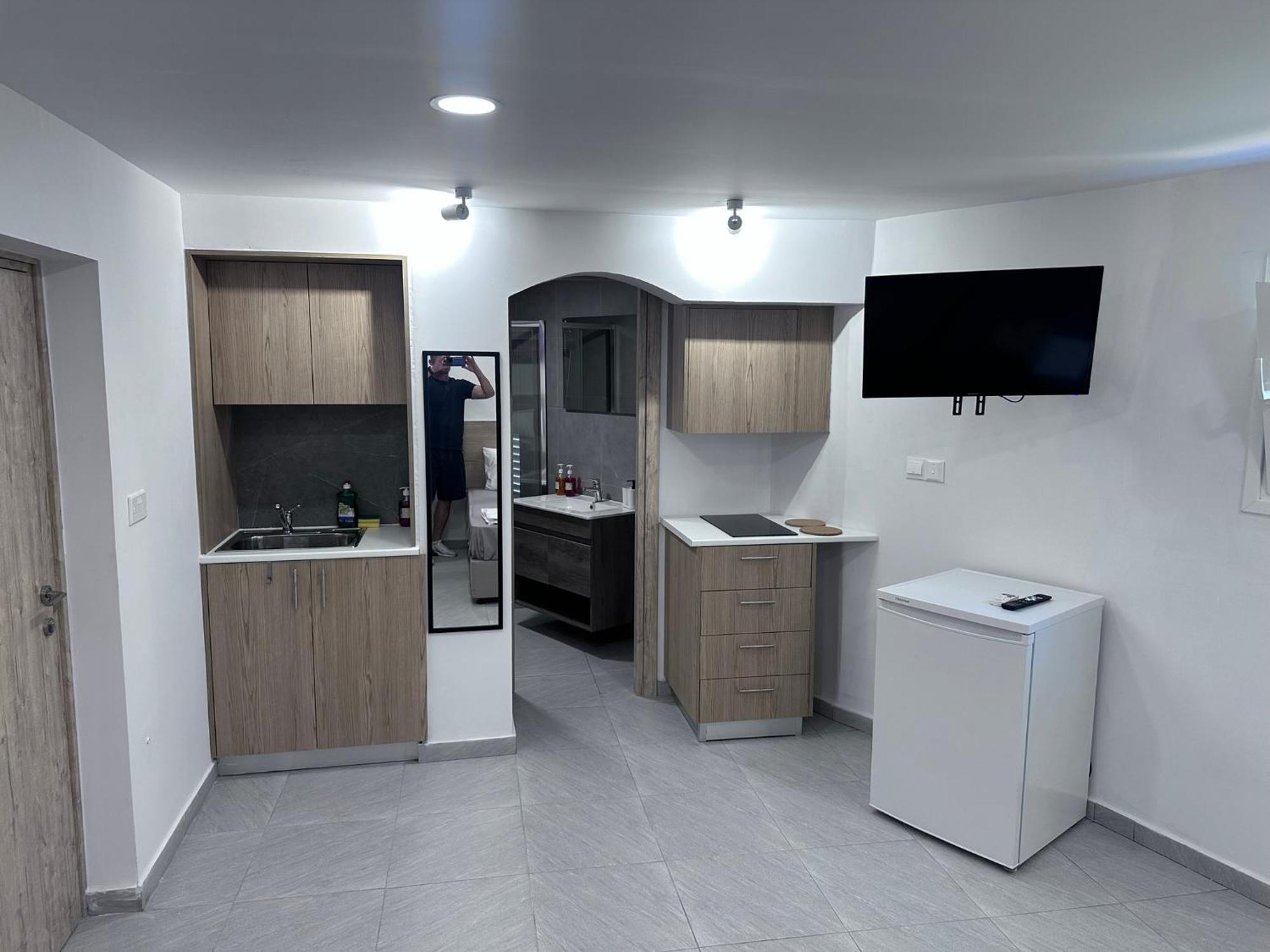 Ivi Apartments Айя-Напа Экстерьер фото